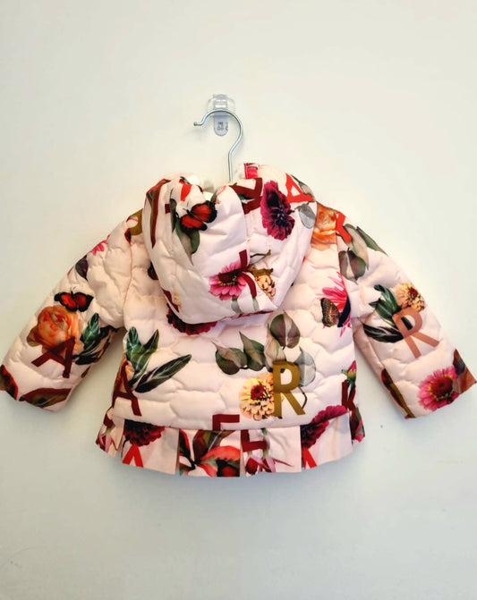 Ted Baker Puffer Jacket