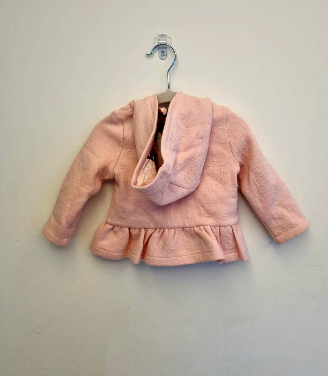 Ted Baker Baby Coat