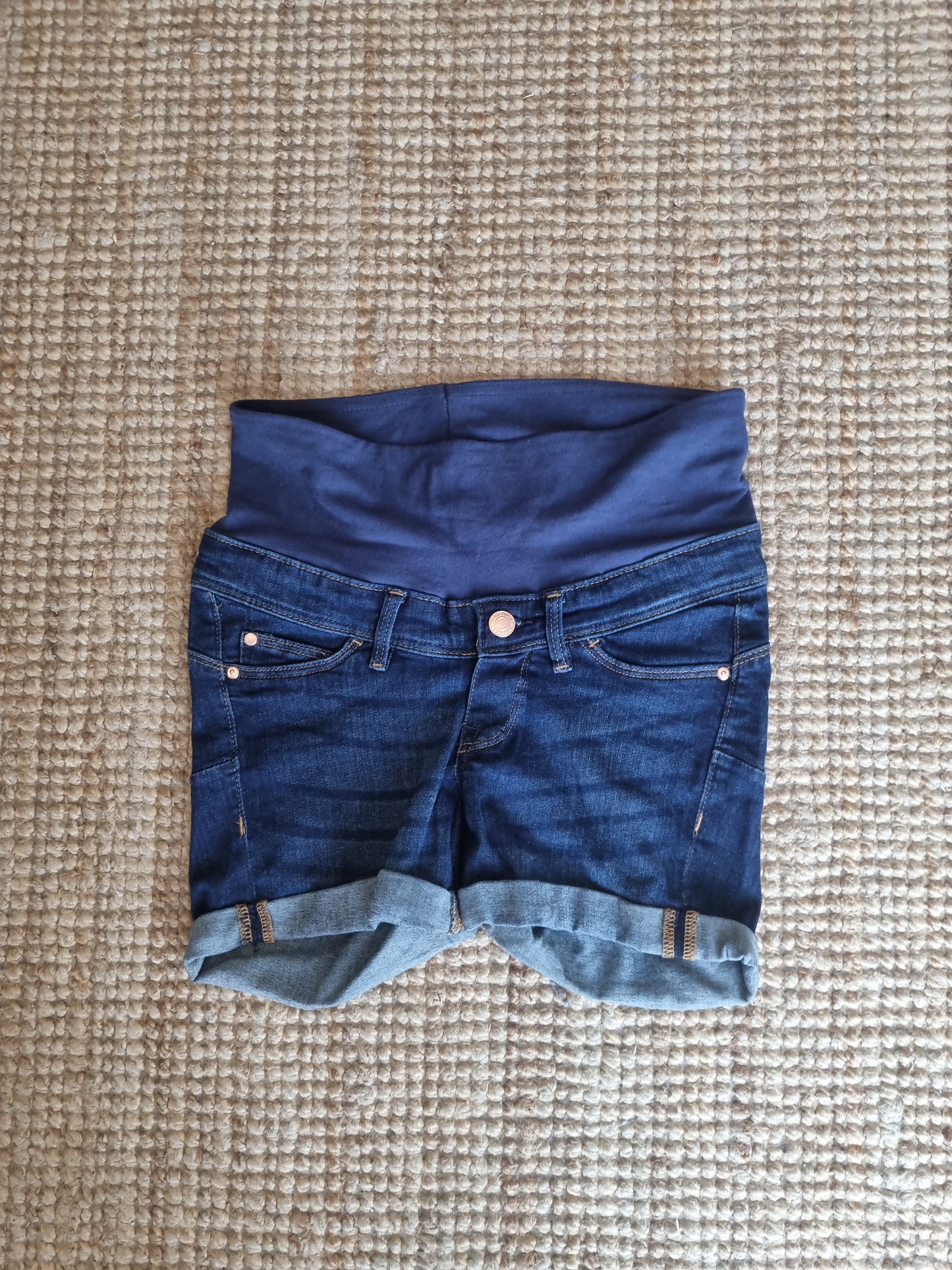 Maternity Shorts