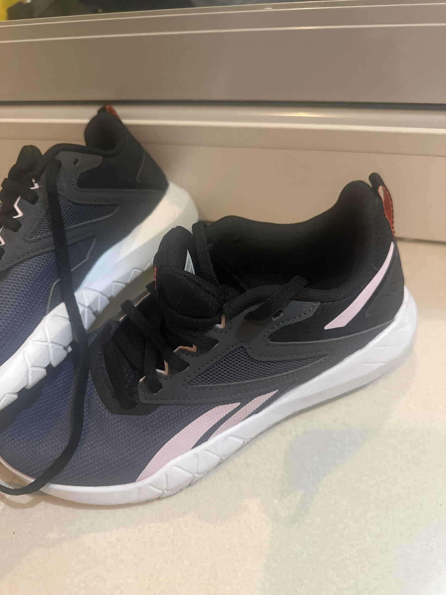 Reebok shoes - new