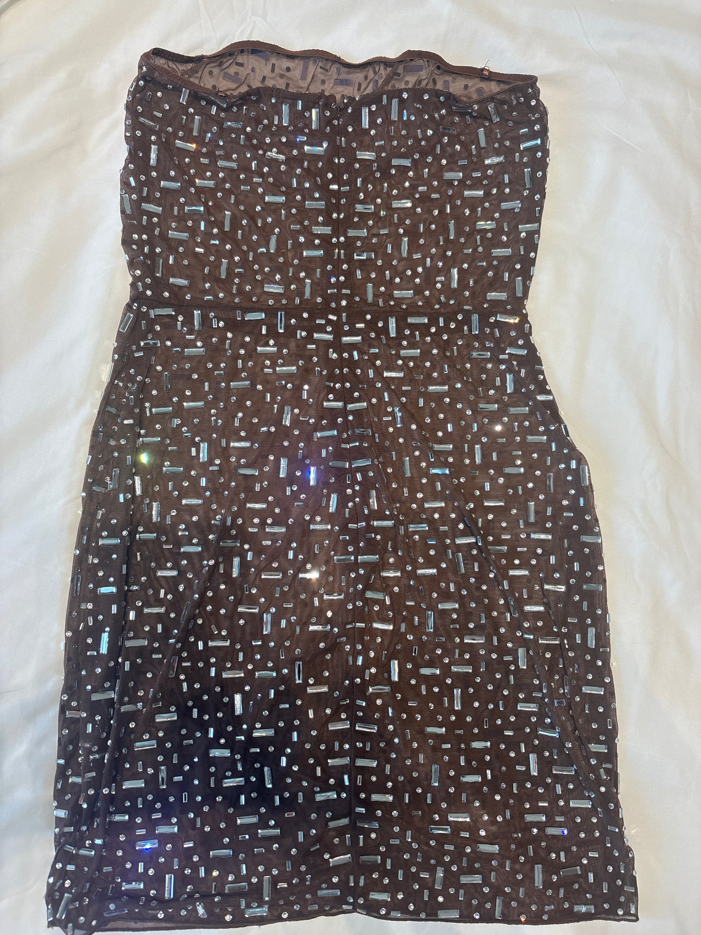 Oh Polly Caprice Dress