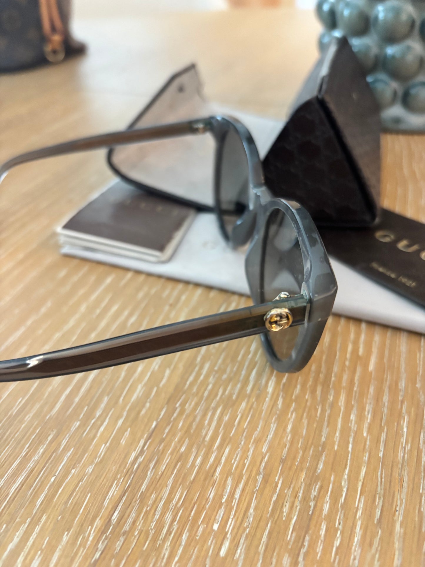 Ladies Gucci Sunglasses