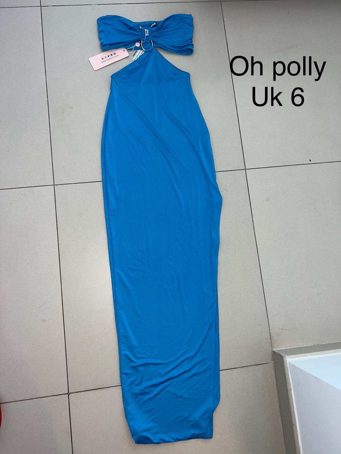 Oh Pollly