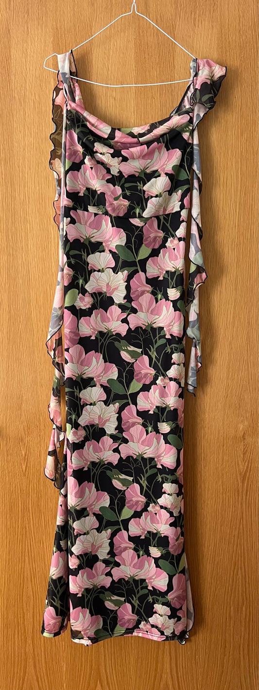 Petal and Pup dress size M (8-10)