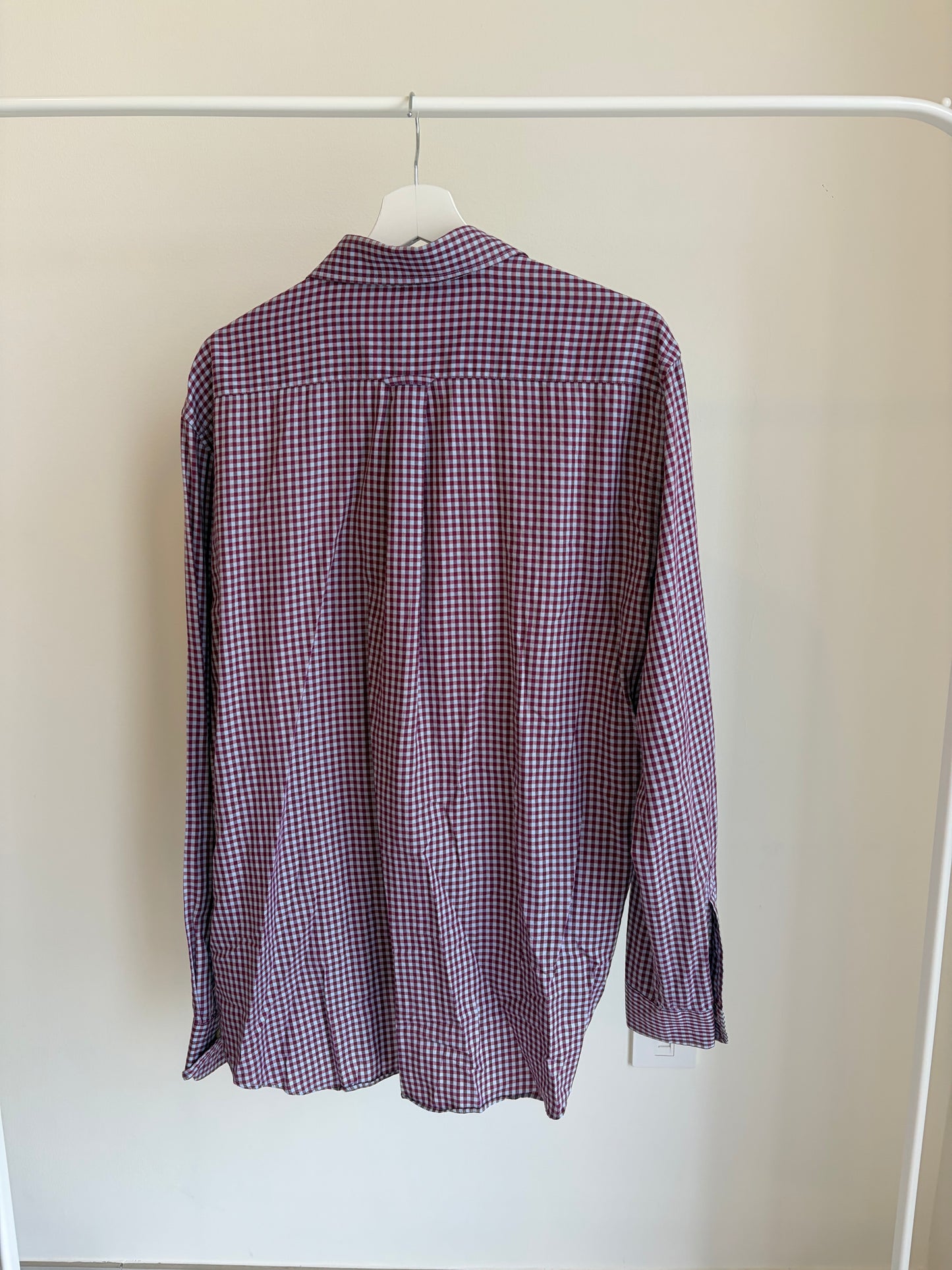 classic men’s button-down shirt from GANT