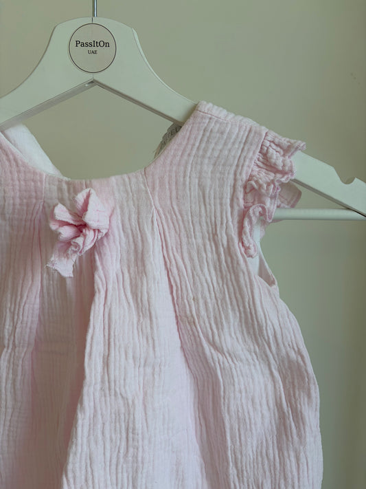 pastels & co dress
