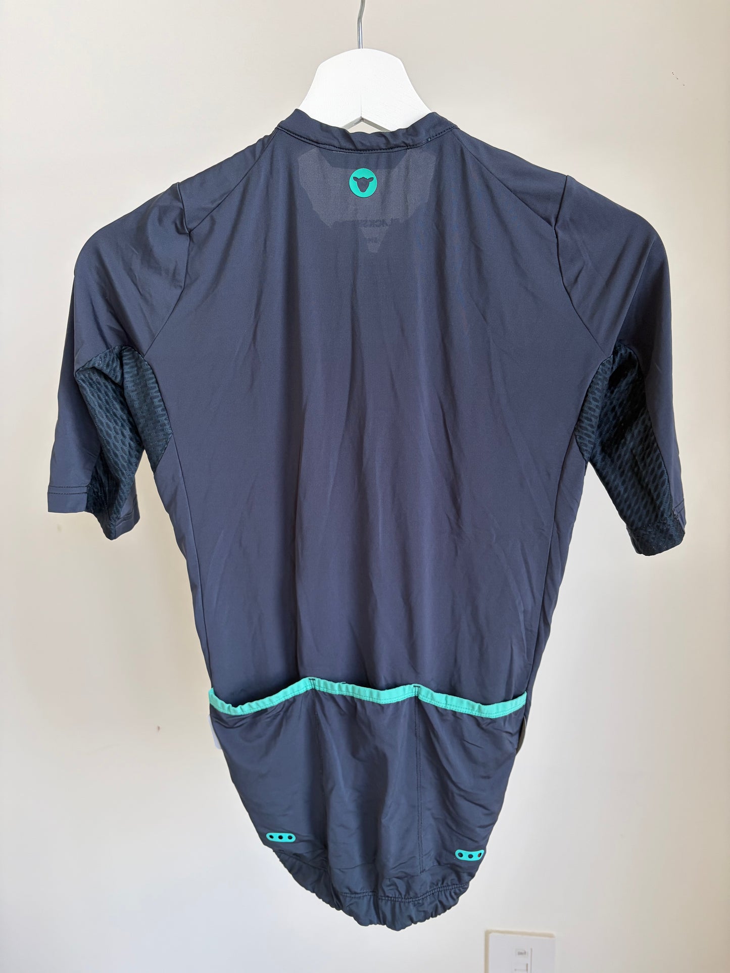 black sheep cycling jersey