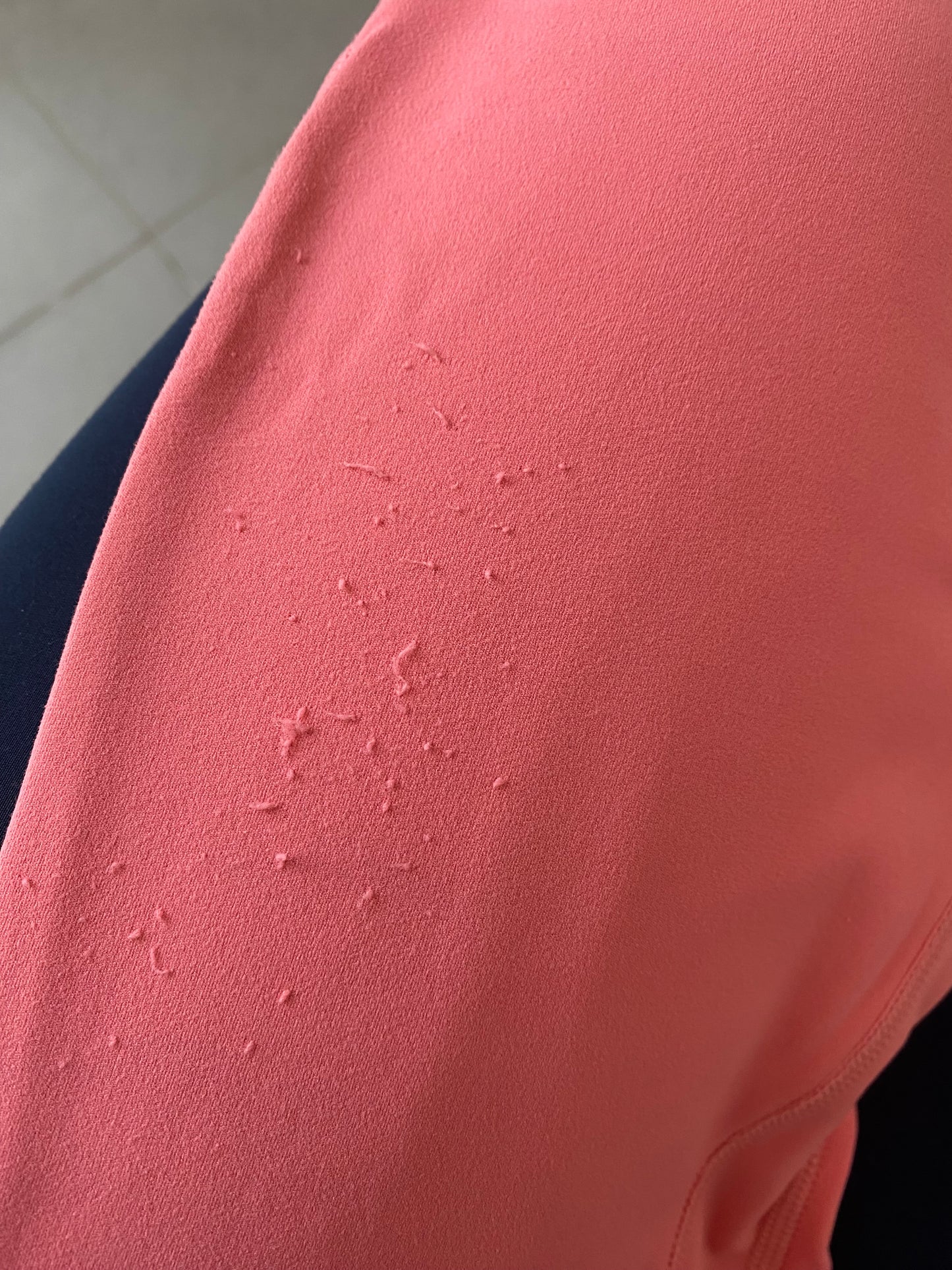 Lululemon Pink Gym Shorts - US4