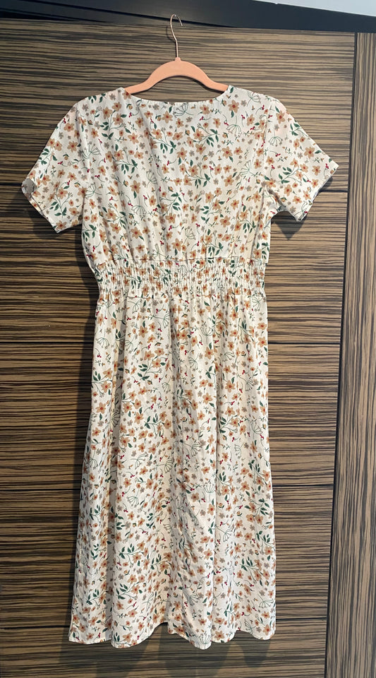 SHEIN Midi Dress - Medium