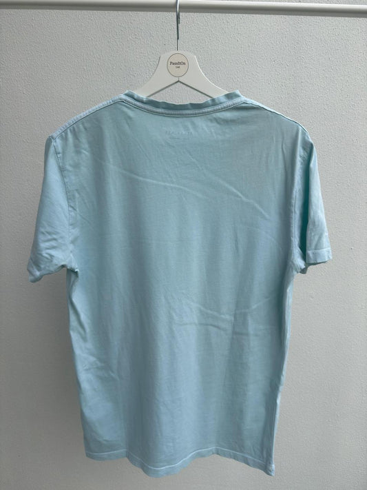 AllSaints Light Blue Top