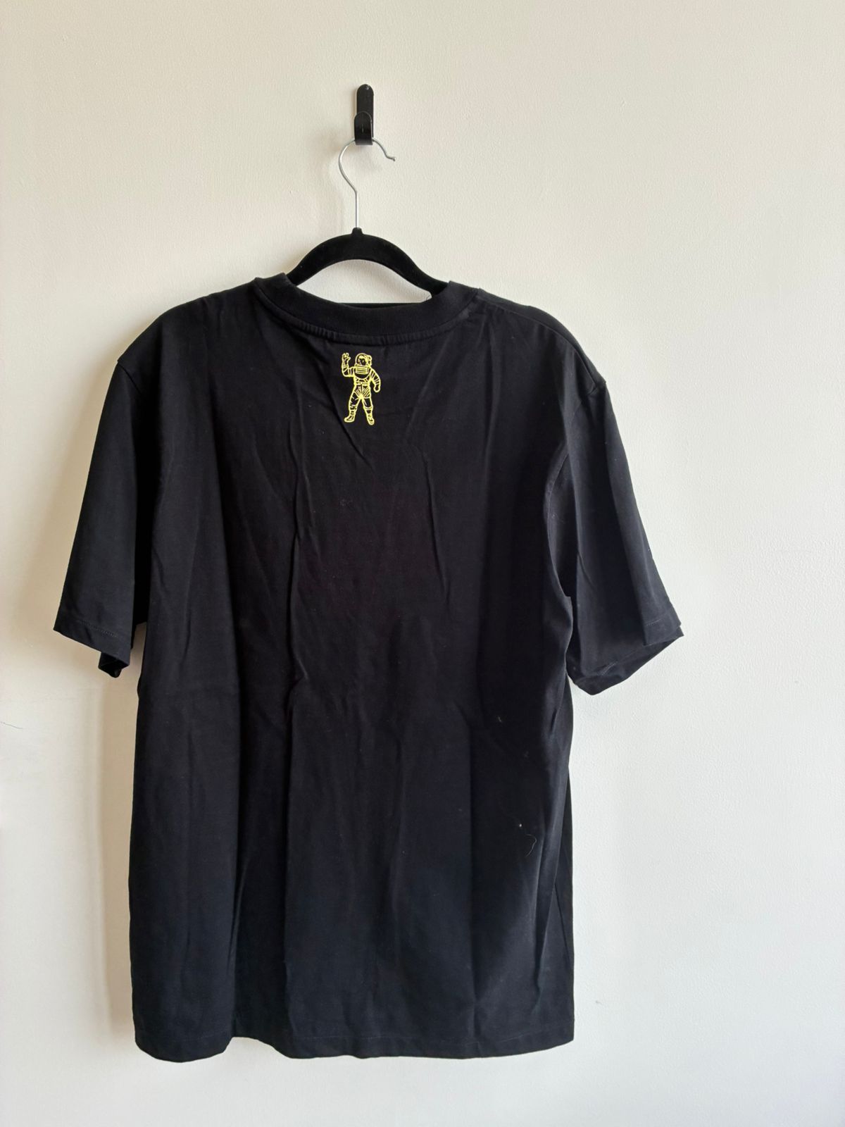 Billionaire Boys Club "EU" Logo Tee