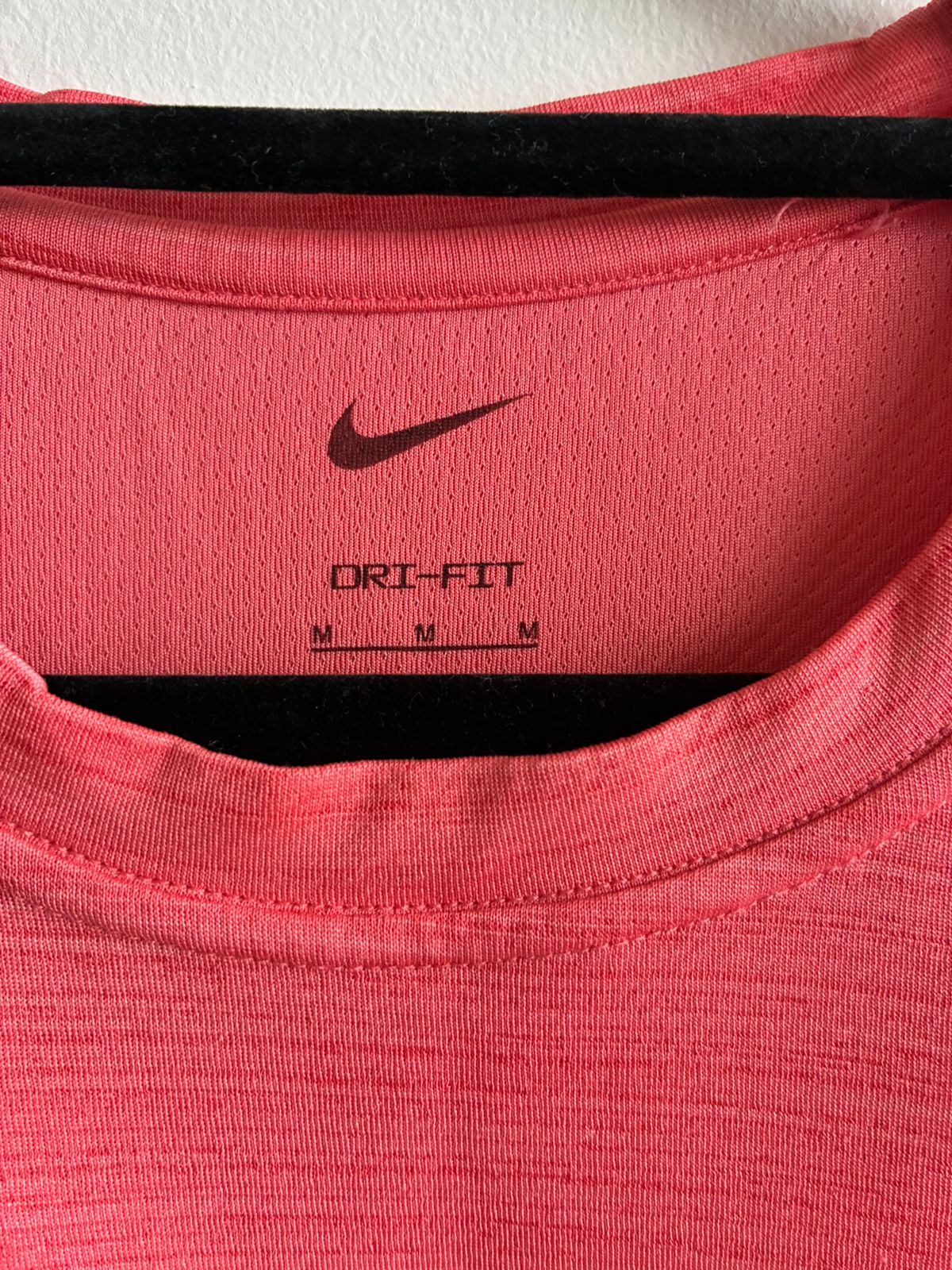 Nike Dri-FIT Running Tee