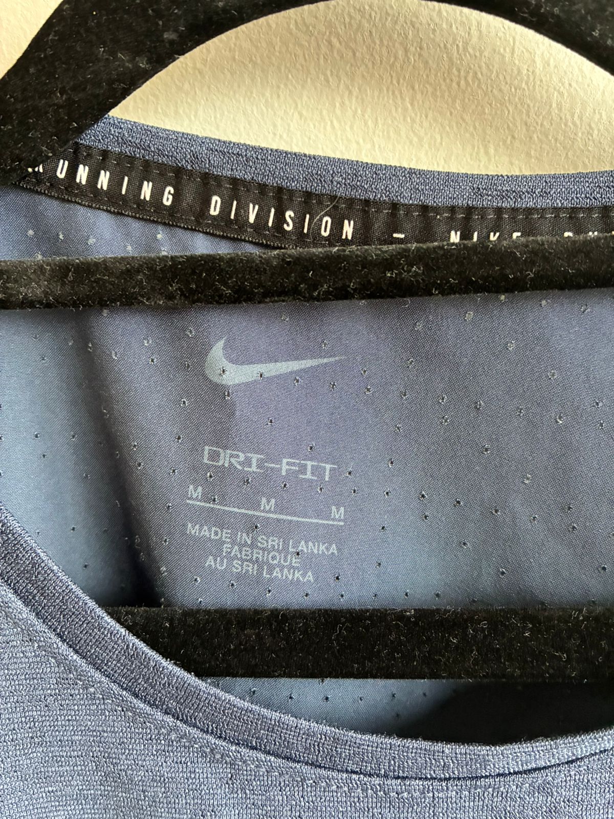 Nike Running Division Dri-FIT Tee