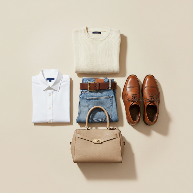 Clothes