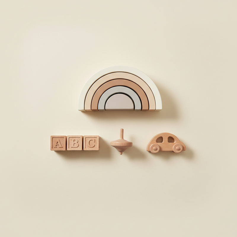 Toys
