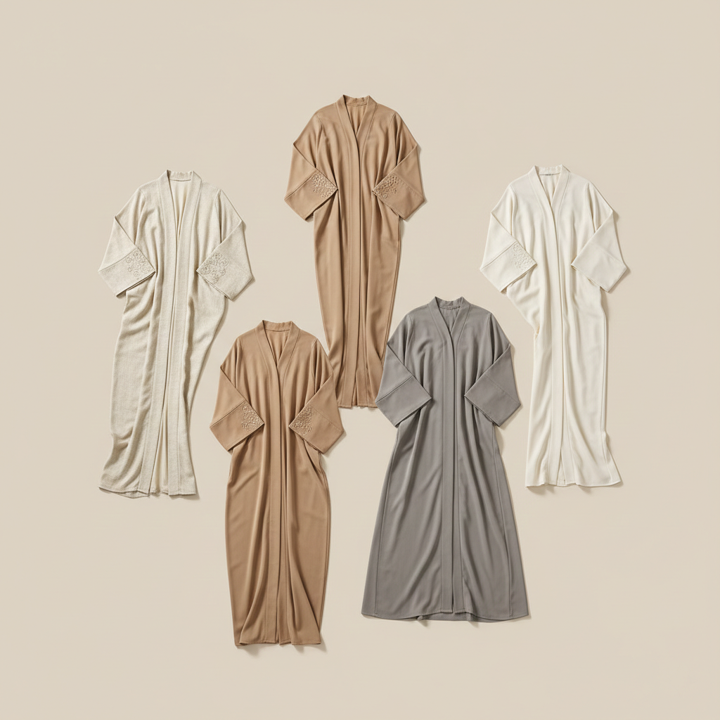 Abayas