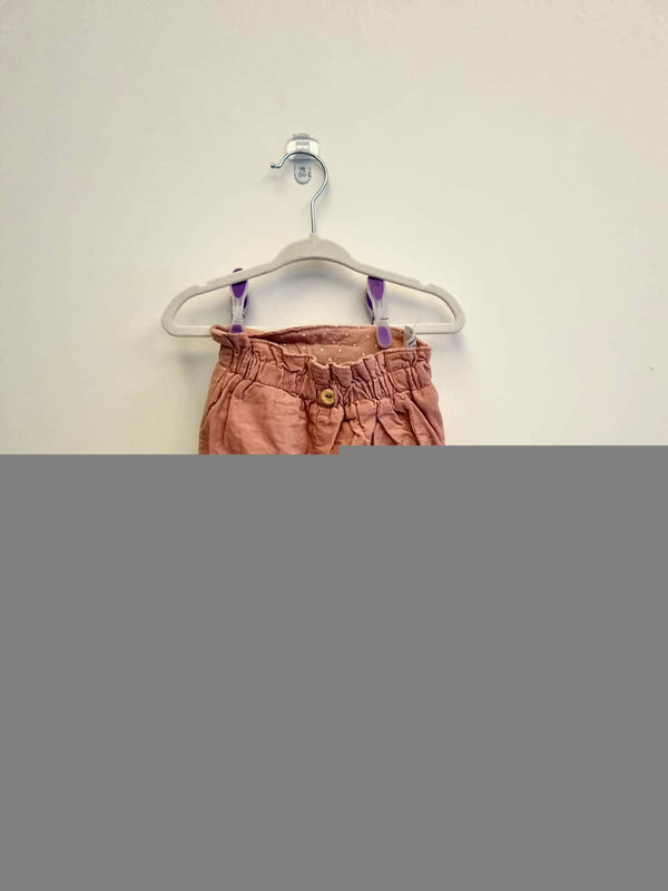 H&M Corduroy Trousers