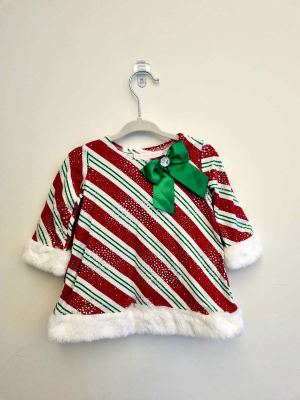 Christmas Dress