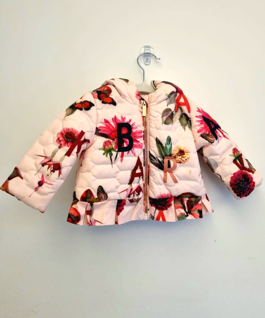 Ted Baker Puffer Jacket