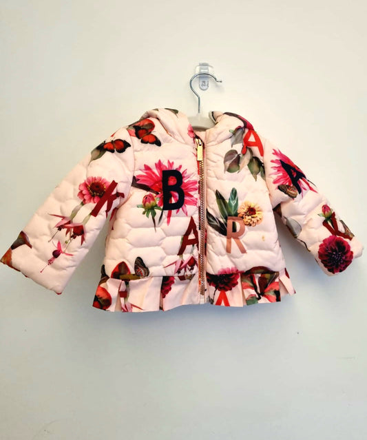 Ted Baker Puffer Jacket