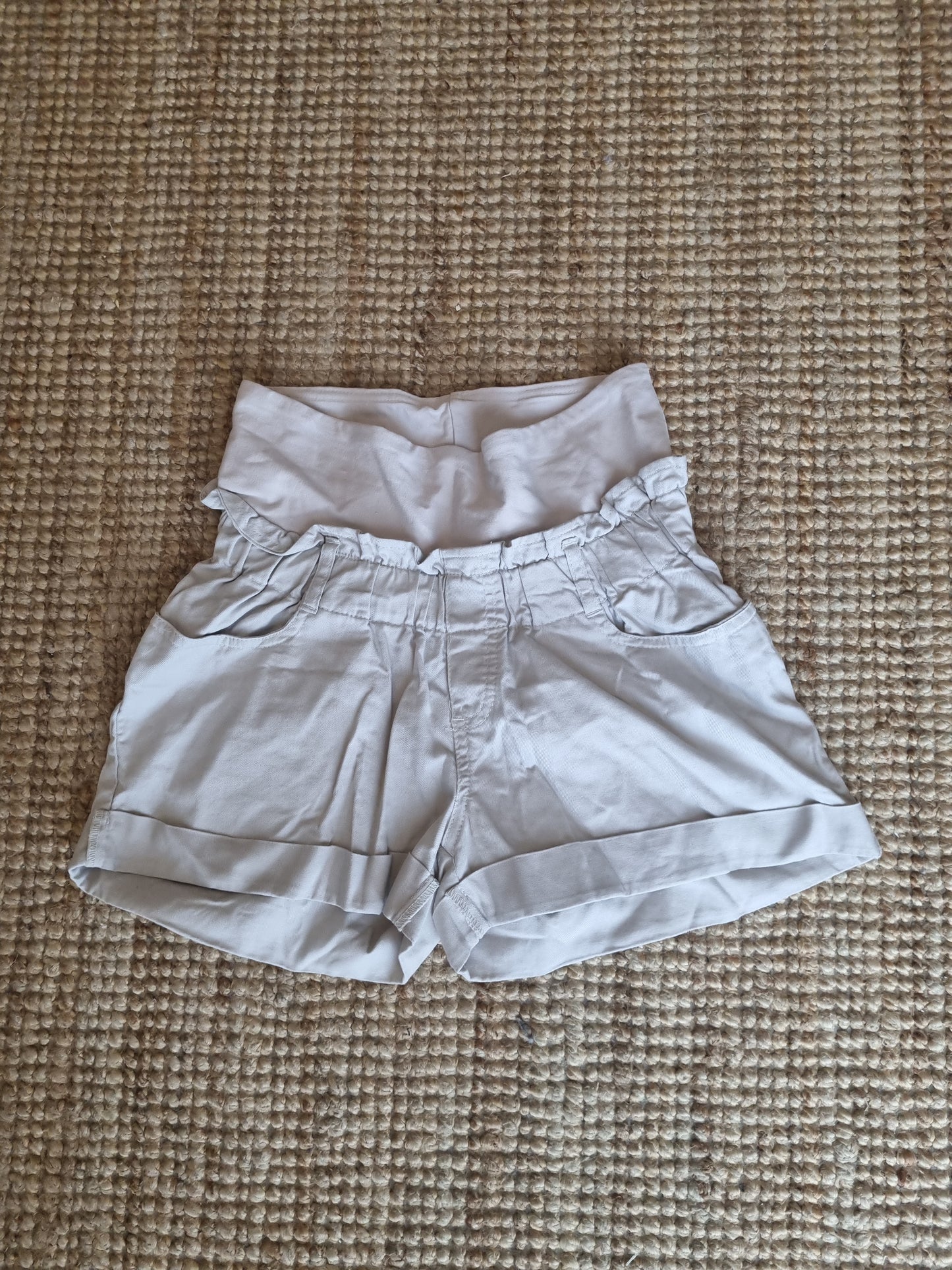 Maternity Shorts