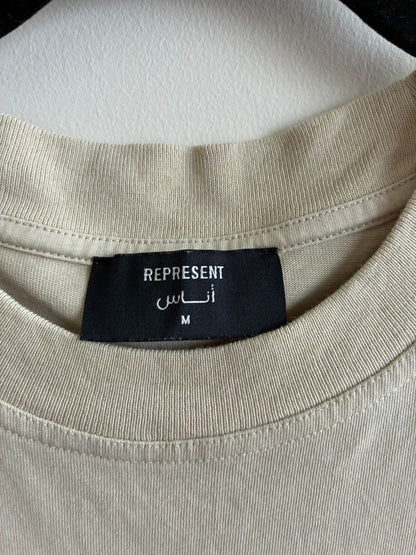 Represent x Anas "Under the Falcon Sky" Tee