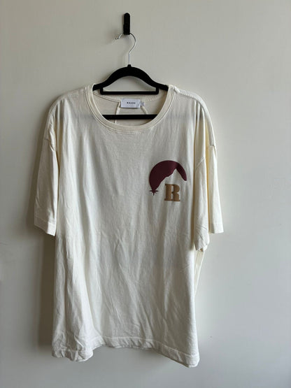 Rhude Moonlight Graphic Tee