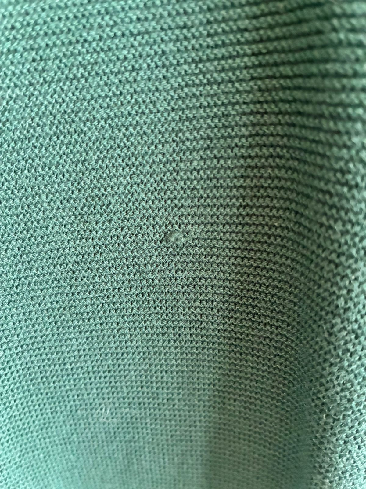 Ché Knit Polo with Zip