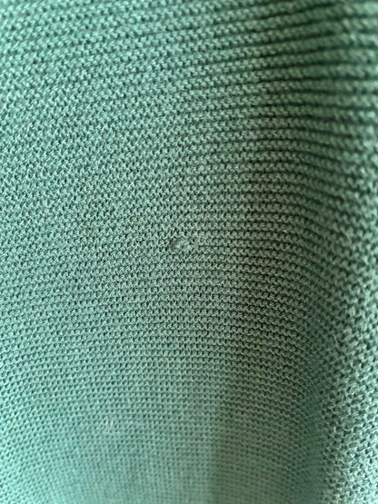 Ché Knit Polo with Zip
