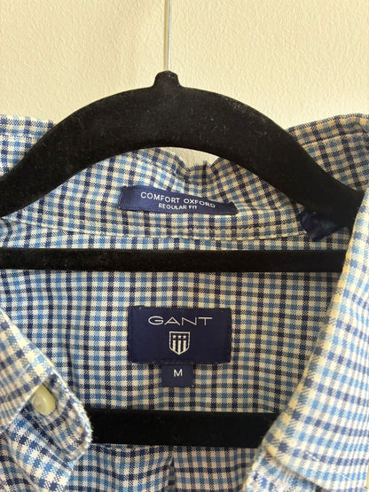 Gant Comfort Oxford Shirt