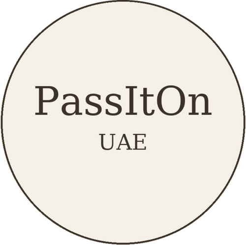 Pass It On