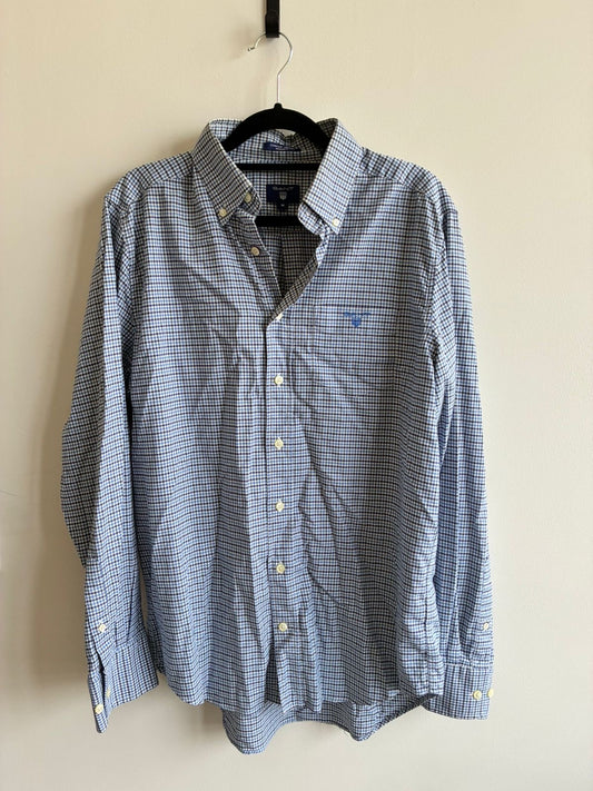 Gant Comfort Oxford Shirt