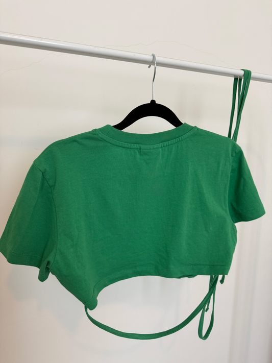 Jacquemus T-Shirt
