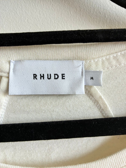Rhude Moonlight Graphic Tee