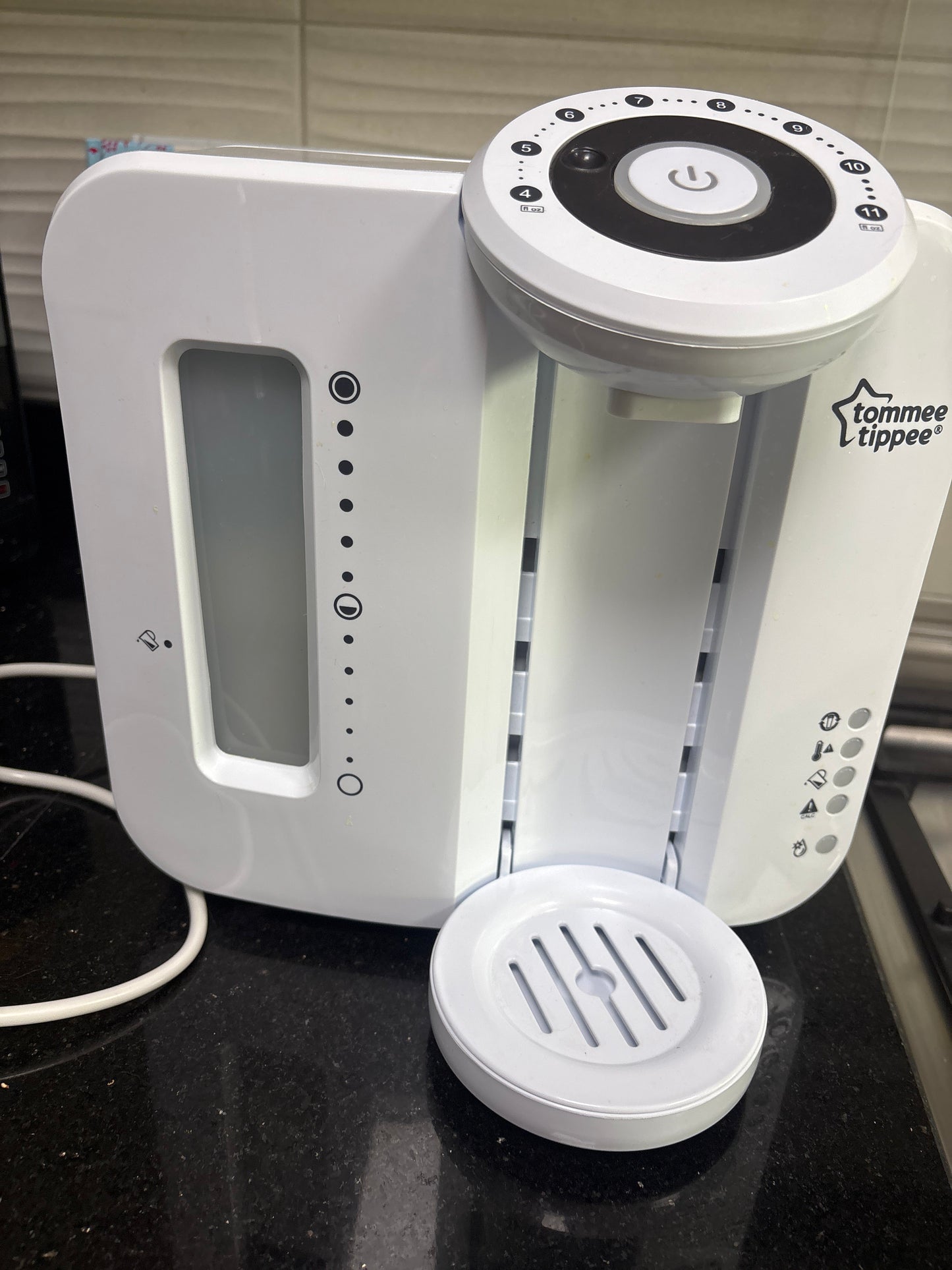 Tommee Tippee Prep Machine