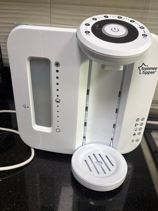 Tommee Tippee Prep Machine