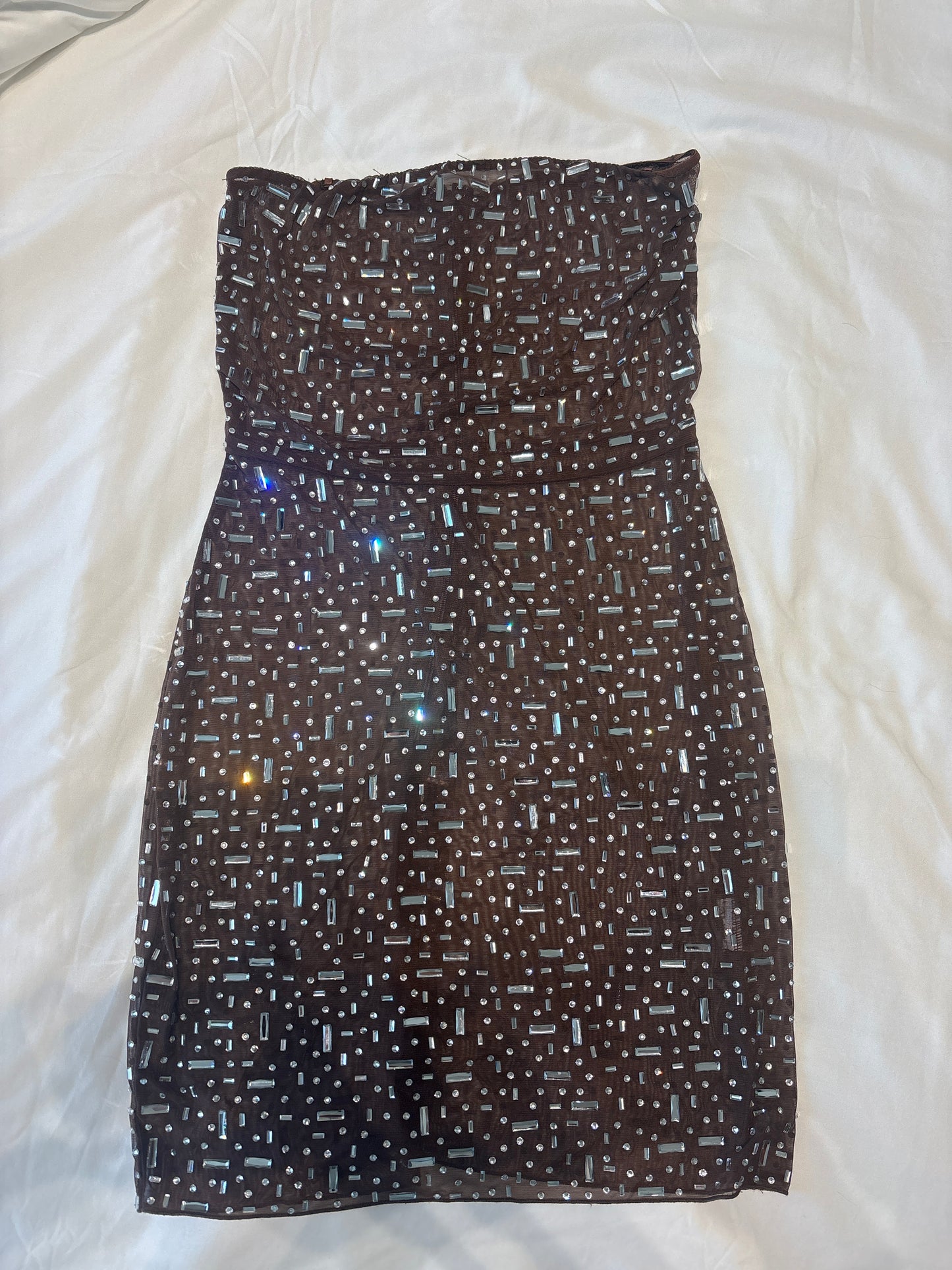 Oh Polly Caprice Dress