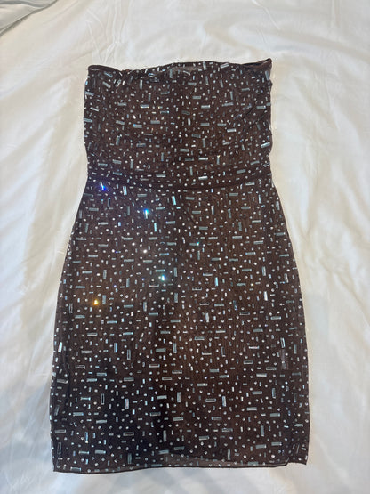 Oh Polly Caprice Dress