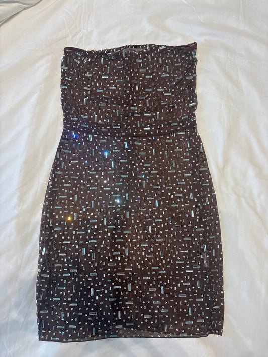 Oh Polly Caprice Dress
