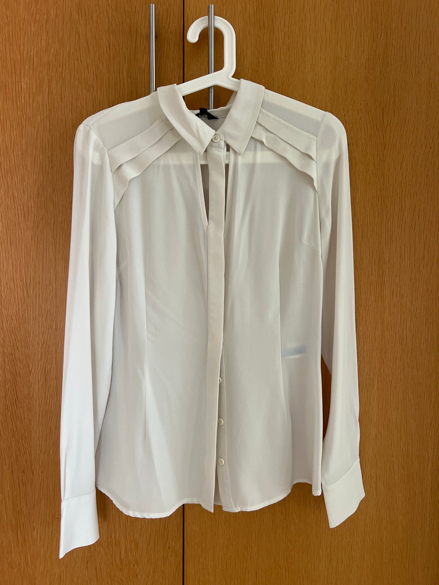Cue clothing Australia shirt size 8