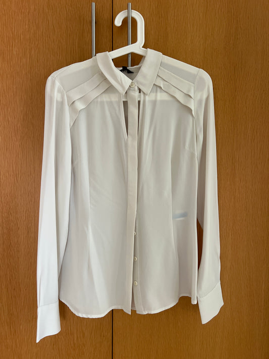 Cue clothing Australia shirt size 8