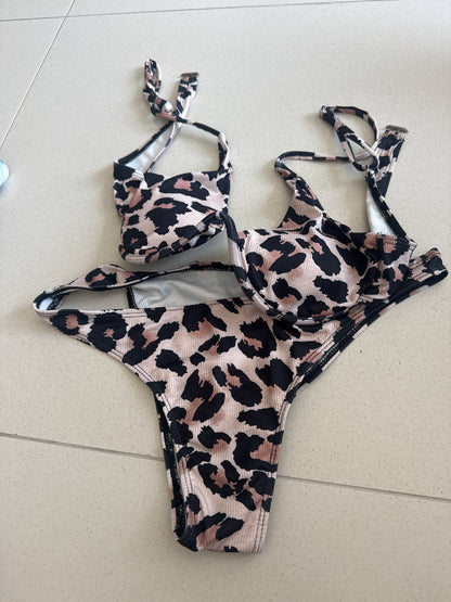 4 BIKINI SET