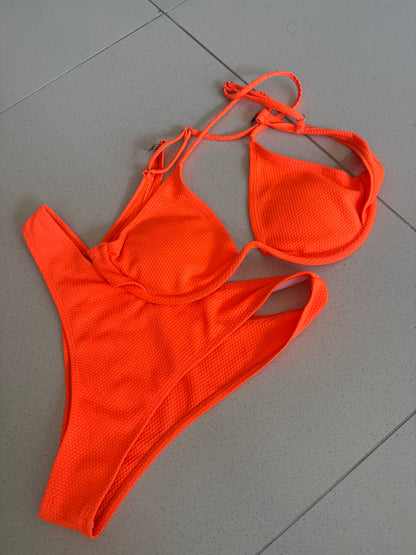 4 BIKINI SET