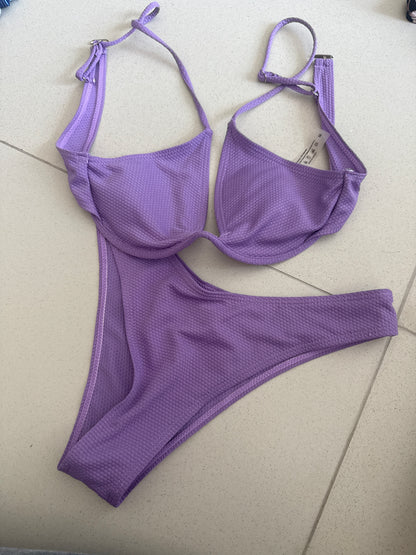 4 BIKINI SET