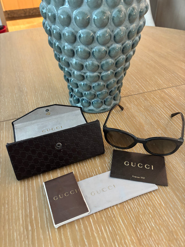 Ladies Gucci Sunglasses