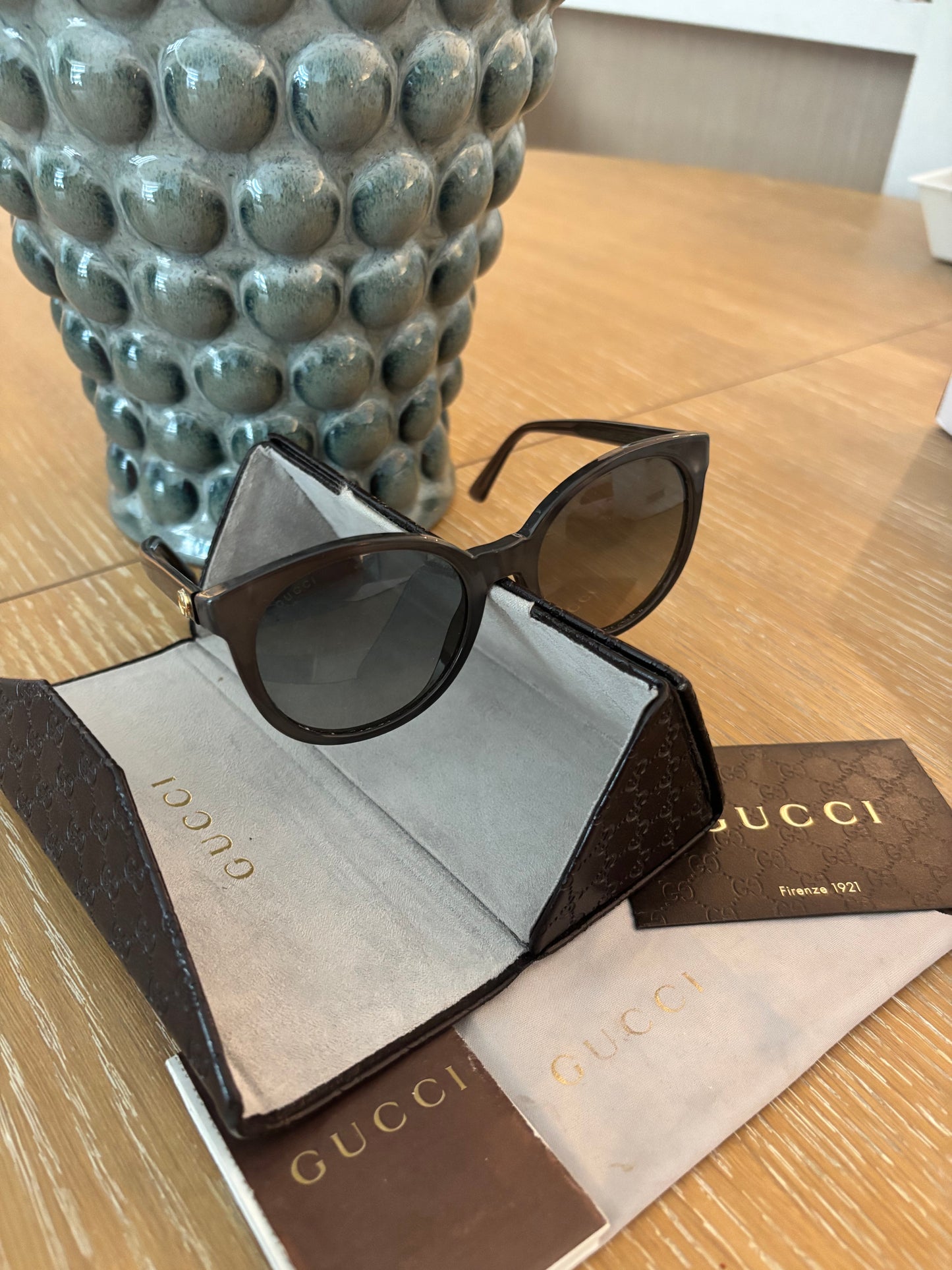 Ladies Gucci Sunglasses