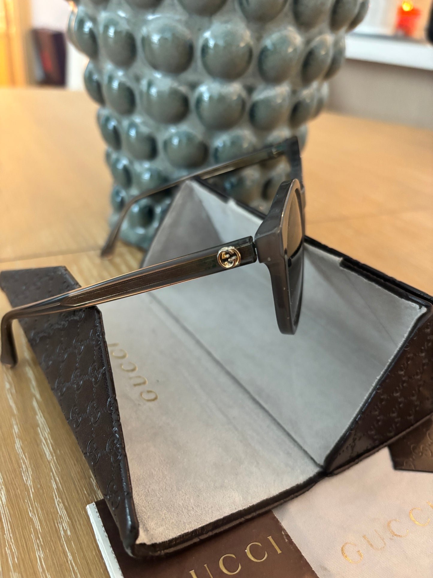 Ladies Gucci Sunglasses