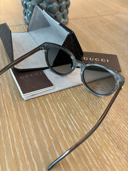 Ladies Gucci Sunglasses