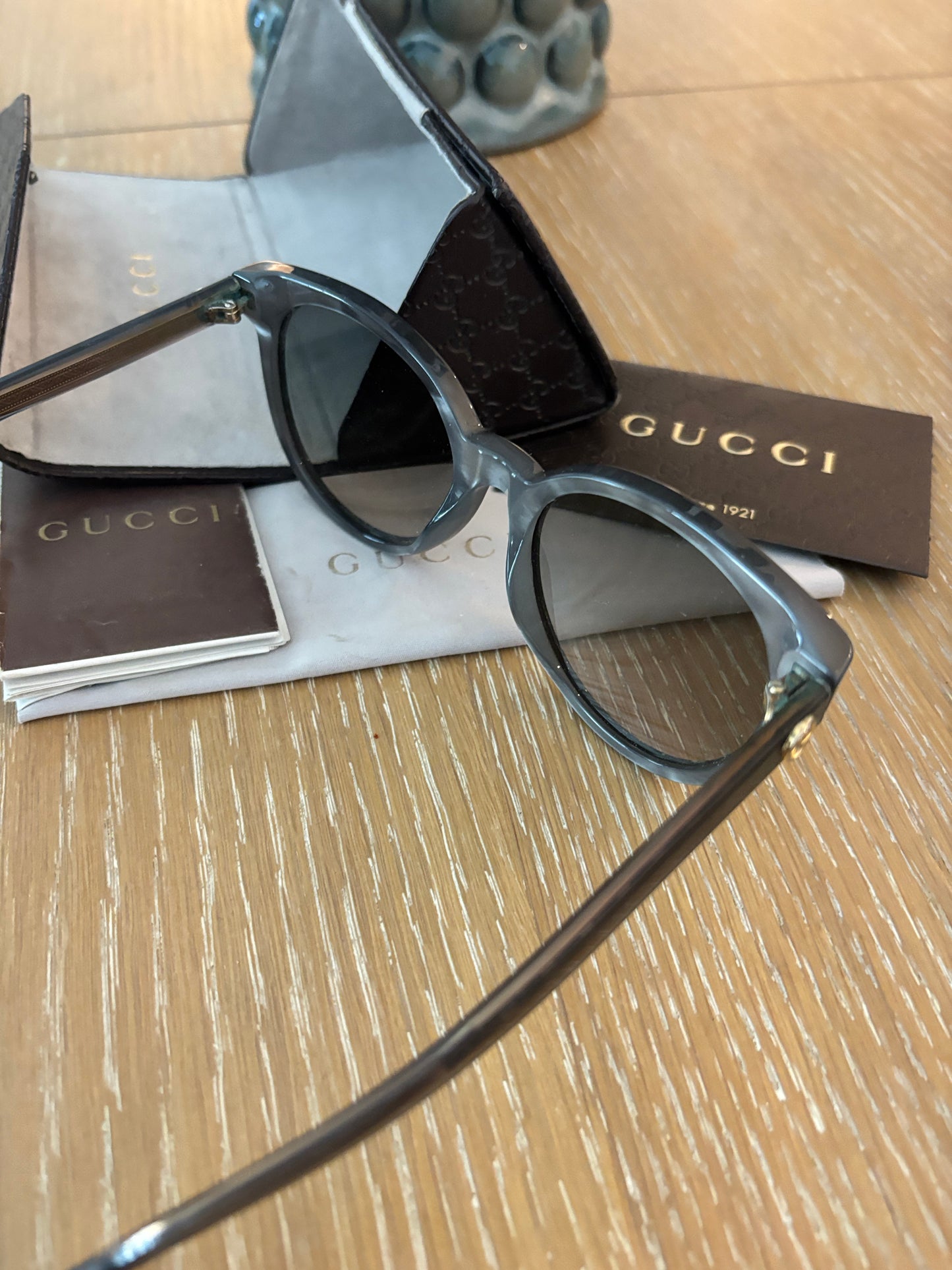 Ladies Gucci Sunglasses