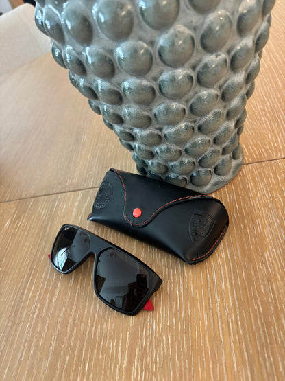 Mens Ray Ban Ferrari Sunglasses